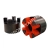Муфта GE 65-75 тип B-B, dmax=75 мм, СТАЛЬ, EMT - Евромеханика