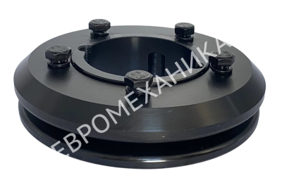 Полумуфта торообразная FLEX F160 F-TB 4030 (PHE F160FTBFLG), EMT - Евромеханика
