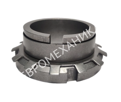 Втулка зажимная BK 26 15 x 25 (KLFC015), EMT - Евромеханика