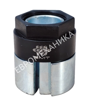 Втулка зажимная MINI KBS 56 14x26, EMT - Евромеханика