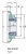 Полумуфта торообразная FLEX F50 F-TB 1210 (PHE F50FTBFLG), EMT - Евромеханика