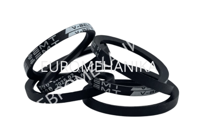 Ремень клиновой SPZ 925 Ld=Lp V-BELT, EMT - Евромеханика