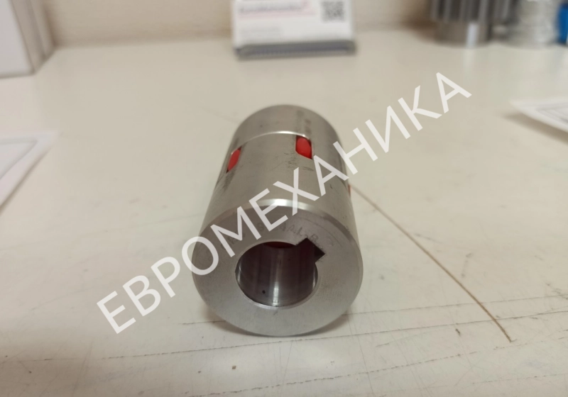 Кулачковые муфты из алюминия в Ростове-на-Дону для насосов | Статьи компании Евромеханика