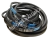 Ремень клиновой B108, 17х 2750Li/ 2795Ld, V-BELT HARDLINE, EMT - Евромеханика