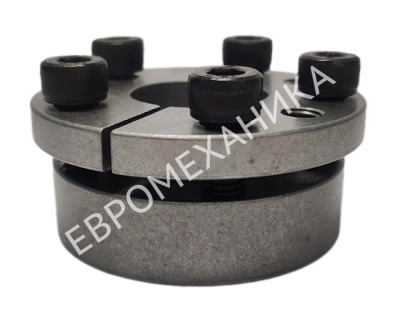 Втулка зажимная BK 15 32 x 80 (KLBB332), EMT - Евромеханика