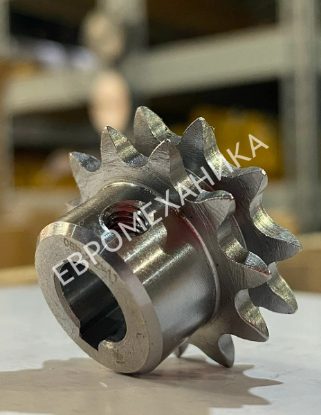 Продукция EMT EUROMEHANIKA TRANSMISSION 