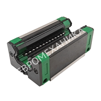 Каретка HGL45CAZOH, EMT - Евромеханика