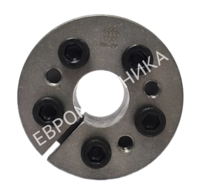 Втулка зажимная BK 16 180 x 235 (KLAB180), EMT - Евромеханика