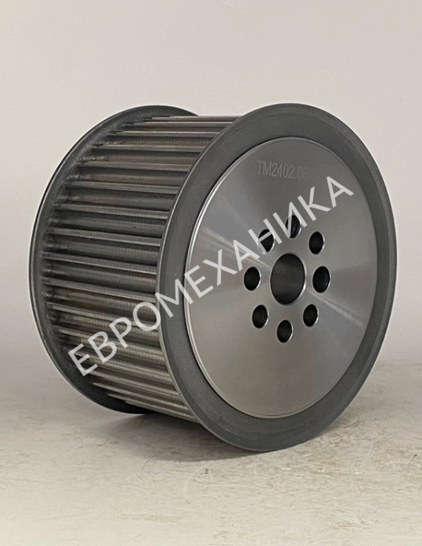 Продукция EMT EUROMEHANIKA TRANSMISSION 